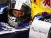 GP Cina - Prove Libere